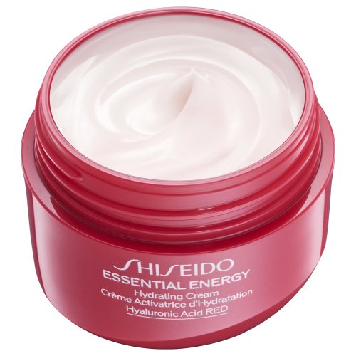 SHISEIDO Essential Energy - 24H Feuchtigkeitsaktivierende Creme SHISEIDO Essential Energy - 24H Feuchtigkeitsaktivierende Creme